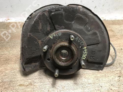 Used Right front steering knuckle Right front steering knuckle VOLVO V40 Estate (645) 1.9 DI (115 hp) 20619630 20619630