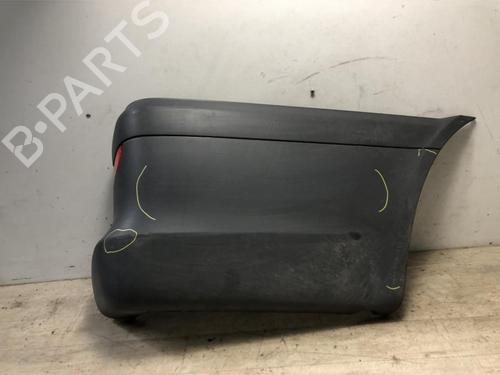 Paraurti ad angolo MERCEDES-BENZ VITO / MIXTO Van (W639) 119 (639.601, 639.603, 639.605) (190 hp) 20621391