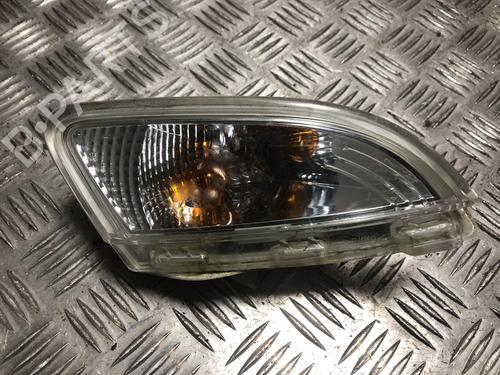 Used Right side indicator Right side indicator RENAULT TWINGO II (CN0_) 1.2 16V (CN04, CN0B) (75 hp) 33917460 33917460