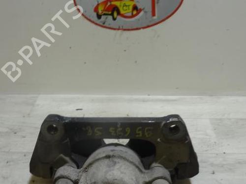 Left front brake caliper VOLVO S80 I (184) T6 | BP13270553M105 