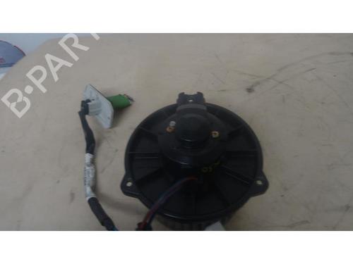Heater blower motor TOYOTA YARIS (_P1_) 1.4 D-4D (NLP10_, NLP10R) | BP13128741M62 