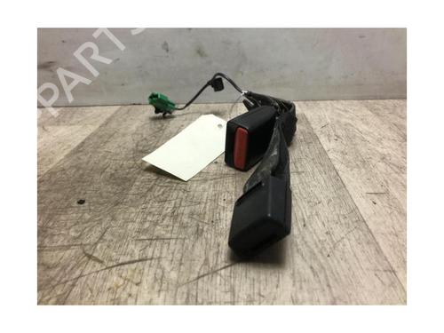Seat buckle JAGUAR XE (X760) 2.0 D | BP20622135I32