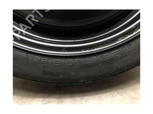 Rim NISSAN PULSAR Hatchback (C13) 1.5 dCi | BP20620418C45