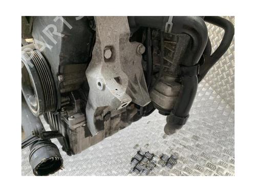 Engine VW POLO IV (9N_, 9A_) 1.4 TDI | BP26380300M1 