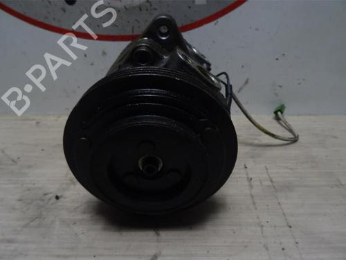 AC compressor SMART CITY-COUPE (450) 0.7 (450.352, 450.353) | BP23068278M34