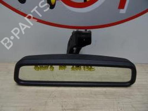 Used Rear mirror BMW 5 (E60) 525 d (163 hp) 15783636