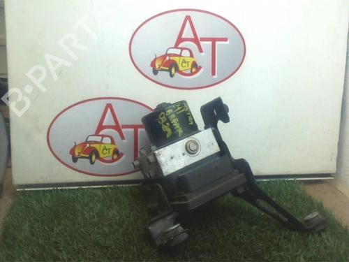 Used ABS pump OPEL ASTRA H Estate (A04) 1.9 CDTI (L35) (150 hp) 28333792