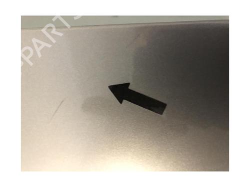 Tailgate SEAT IBIZA III (6L1) 1.4 16V | BP23128617C6 