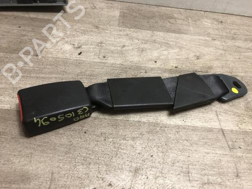Used Seat buckle CITROËN C3 I (FC_, FN_) 1.4 i (73 hp) 23870996