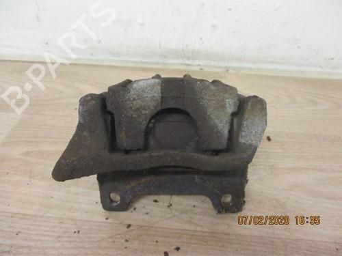 Right front brake caliper SMART CITY-COUPE (450) 0.6 (S1CLA1, 450.341) | BP13288246M104 