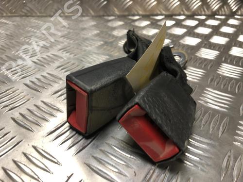 Used Seat buckle CITROËN DS3 (SA_) 1.6 HDi 90 (92 hp) 21774388
