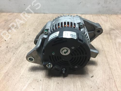 Used Alternator OPEL VECTRA B (J96) 1.6 i 16V (F19) (100 hp) 31243703
