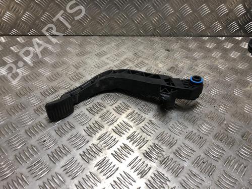 koblingspedal OPEL MERIVA B MPV (S10) 1.4 (75) (120 hp) 31244226