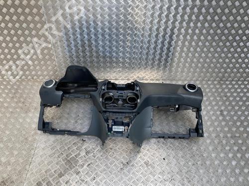 Used Dashboard Dashboard FORD KA (RU8) 1.2 (69 hp) 33245325 33245325