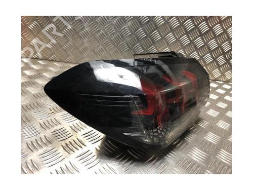 Left taillight PEUGEOT 208 II (UB_, UP_, UW_, UJ_) 1.5 BlueHDI 100 | BP24931822C34 