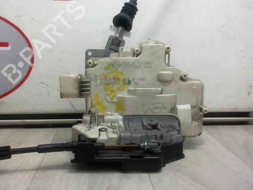 Used Rear left lock VW PASSAT B6 (3C2) 2.0 FSI (150 hp) 29551631