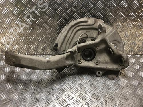 Left front steering knuckle BMW X5 (E70) xDrive 35 d | BP24313977M25