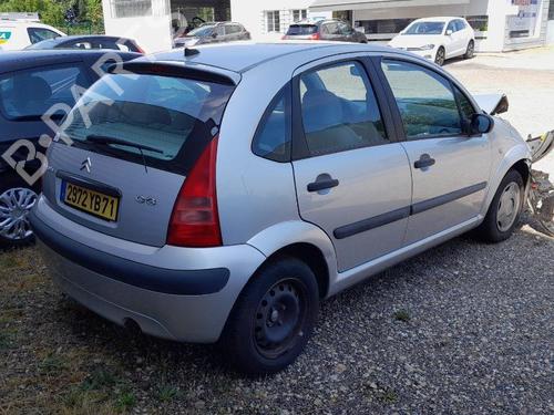 Starter CITROËN C3 I (FC_, FN_) 1.4 i | BP25305748M8 