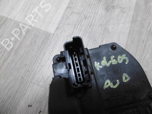 Front right lock RENAULT KOLEOS I (HY_) 2.0 dCi 4x4 (HY0K) | BP13283853C97 