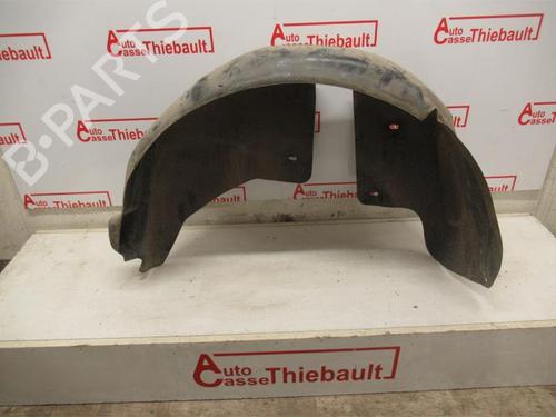 Wheel arch OPEL CORSA D (S07) 1.3 CDTI (L08, L68) | BP13225162C56 