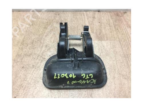 Exterior handle RENAULT KANGOO (KC0/1_) 1.5 dCi | BP13284569C122 