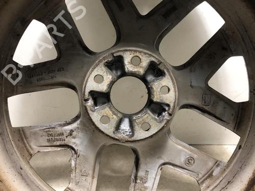 Used Rim Rim CITROËN C6 (TD_) 2.7 HDi (204 hp) 40008343 40008343