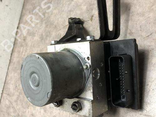Used ABS pump BMW X3 (E83) 3.0 d (218 hp) 20628473