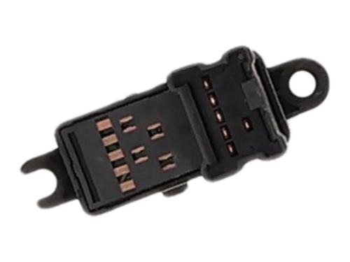 Left rear window switch NISSAN NAVARA NP300 (D40) 2.5 dCi 4WD | BP36277302I29  - Image 6