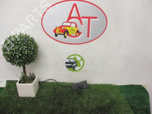 AC-Styringsenhed/Manøvreenhed CITROËN C4 Picasso I MPV (UD_) 1.6 HDi 110 (112 hp) 12963300