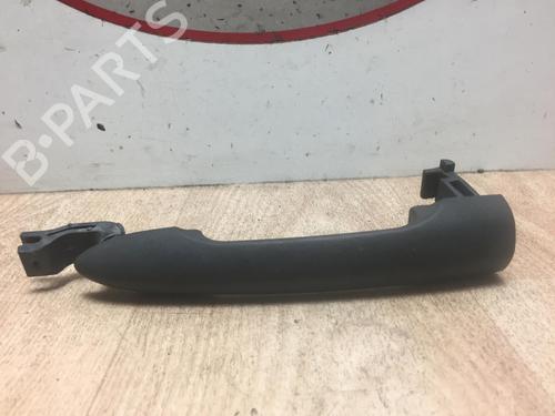 Used Front left exterior door handle RENAULT KANGOO / GRAND KANGOO II (KW0/1_) 1.5 dCi 105 (KW0F) (103 hp) 13268104