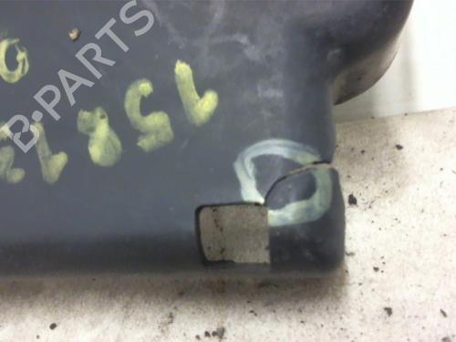 Timing cover FIAT PUNTO (188_) 1.2 60 (188.030, .050, .130, .150, .230, .250) | BP27096691M123 