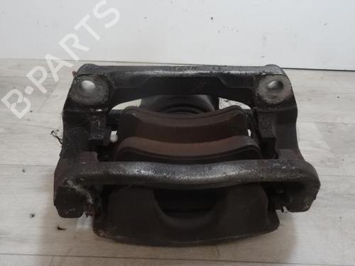 Used Right front brake caliper Right front brake caliper RENAULT KANGOO Express (FW0/1_) Z.E. (FW0Z, FW1Z) (60 hp) 13288316 13288316