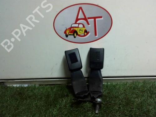 Gurtschloss für FORD FUSION (JU_) 1.4 TDCi (68 hp) 13130701