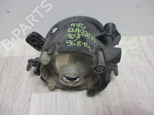 Left front fog light MERCEDES-BENZ A-CLASS (W169) A 180 CDI (169.007, 169.307) | BP13287190C30 