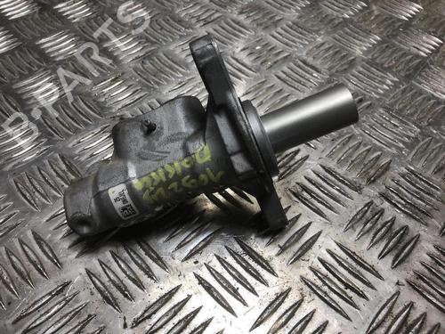 Used Brake master cylinder DACIA DOKKER MPV (KE_) 1.2 TCe (KEM0, KEAY) (115 hp) 31204508