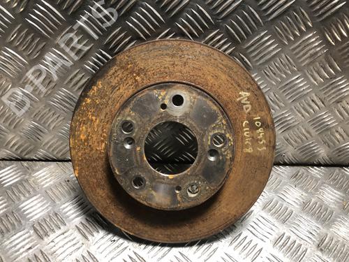 Otra Otra HONDA CIVIC VIII Saloon (FD, FA) 1.3 IMA (FA3, FD3) (95 hp) 34265700 34265700