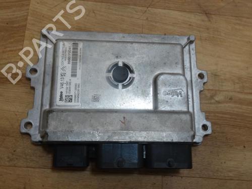 Used Control unit PEUGEOT 108 1.2 (82 hp) 25297548