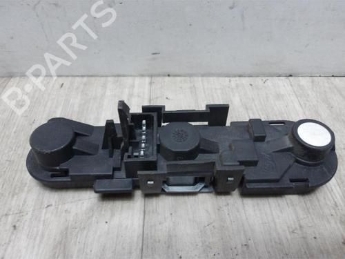 Licence plate light CITROËN EVASION MPV (22, U6) 2.0 HDI | BP13291253I40 