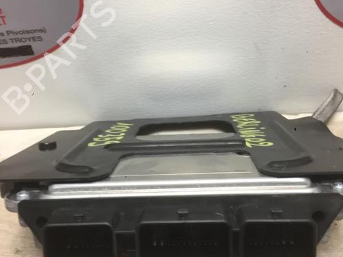 Used Engine control unit (ECU) CITROËN BERLINGO Box Body/MPV (B9) 1.6 HDi 75 (75 hp) 28334772