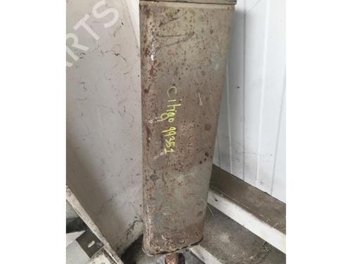 Exhaust system SKODA CITIGO (NF1) 1.0 | BP13293251M121 