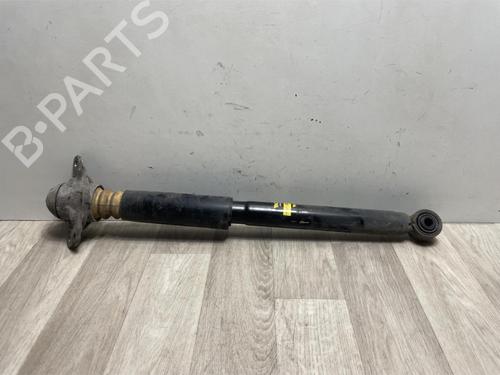 Used Right rear shock absorber SEAT ALTEA XL (5P5, 5P8) 1.9 TDI (105 hp) 23068102