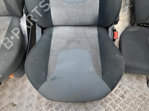 Seats set FORD KA (RU8) 1.2 | BP33305823C78 - Image 10