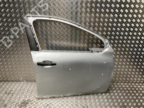 Used Right front door PEUGEOT 208 I (CA_, CC_) 1.6 HDi / BlueHDi 75 (75 hp) 31198686