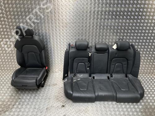 Ensemble sièges AUDI A4 Allroad B8 (8KH) 2.0 TDI quattro (190 hp) 32784779