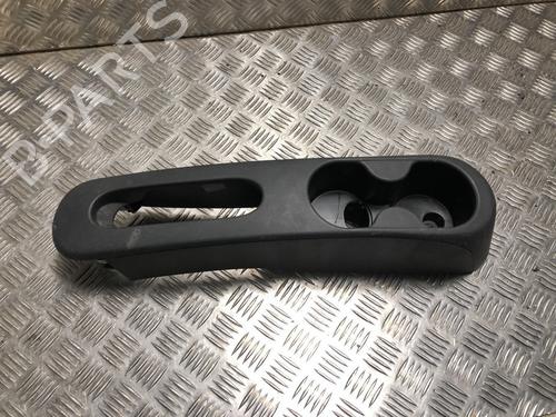 Portabicchieri/Oggetti FIAT 500 (312_) 1.2 (312AXA1A) (69 hp) 31204840