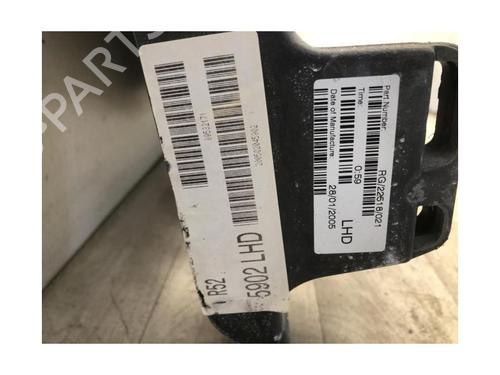 Dashboard MINI MINI (R50, R53) Cooper | BP20619466C46