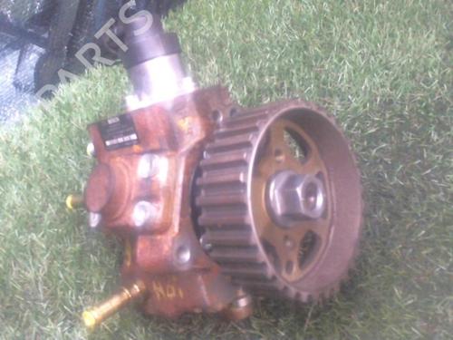 Injection pump PEUGEOT 207 (WA_, WC_) 1.4 HDi | BP28333947M78 