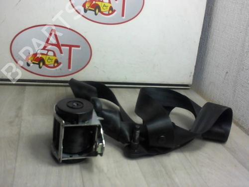 Used Front right seatbelt FORD C-MAX (DM2) 1.8 TDCi (115 hp) 30781934