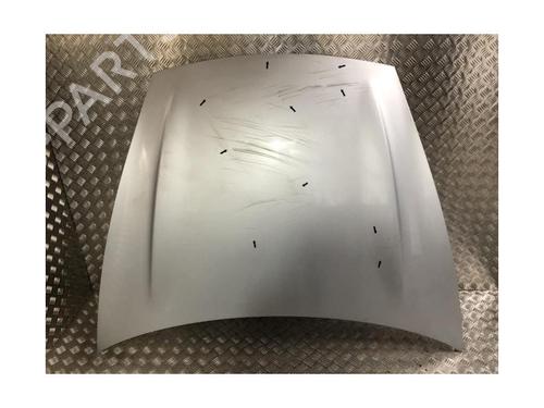 Hood PORSCHE CAYENNE (9PA) Turbo 4.5 | BP23270997C1 
