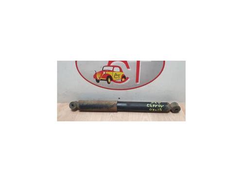 Used Right rear shock absorber DODGE NITRO 2.8 CRD 4WD (177 hp) 13223448